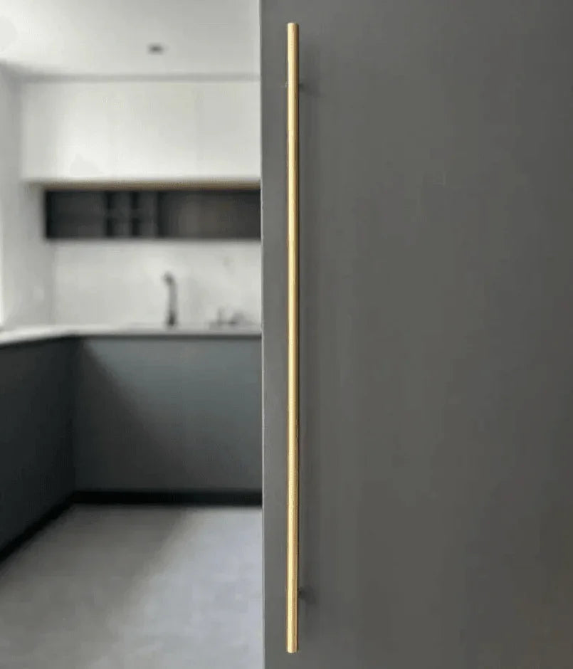 Emrando Brass Cabinet Handle