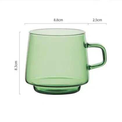Emroma Mug - Set of 2