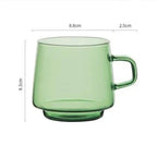Emroma Mug - Set of 2