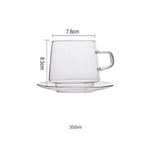 Emroma Mug - Set of 2