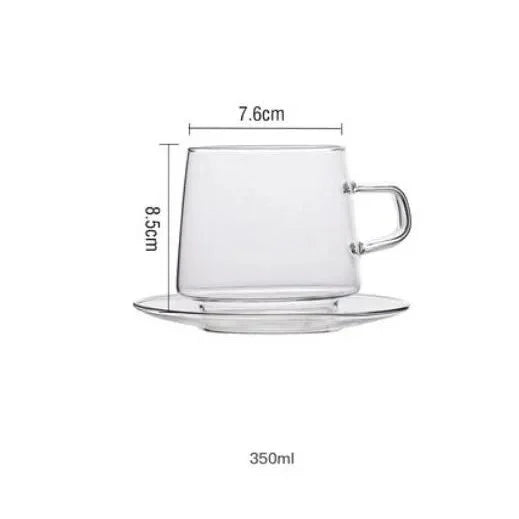 Emroma Mug - Set of 2
