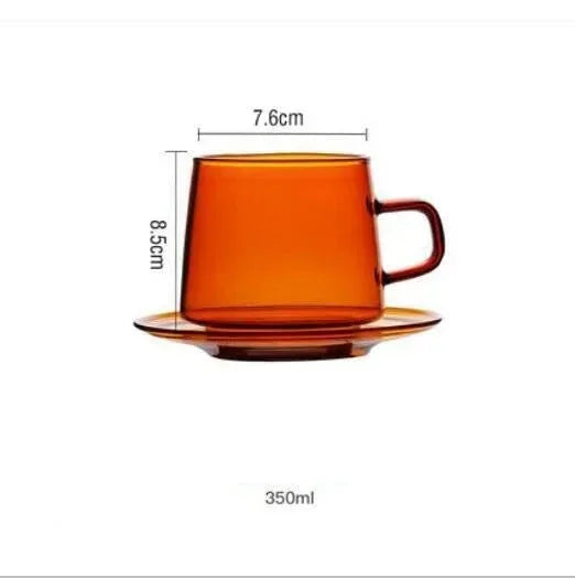 Emroma Mug - Set of 2