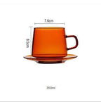 Emroma Mug - Set of 2
