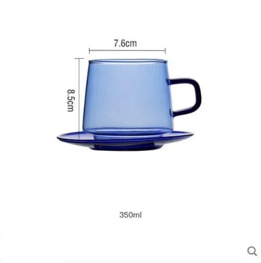 Emroma Mug - Set of 2