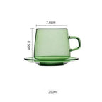 Emroma Mug - Set of 2
