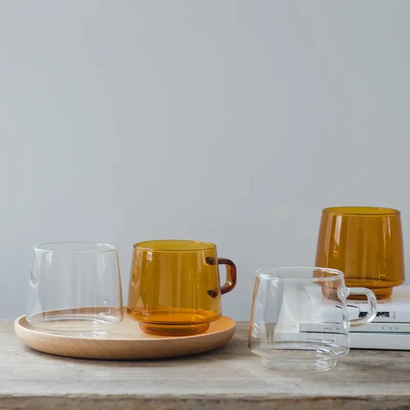Emroma Mug - Set of 2