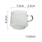 Emroma Mug - Set of 2