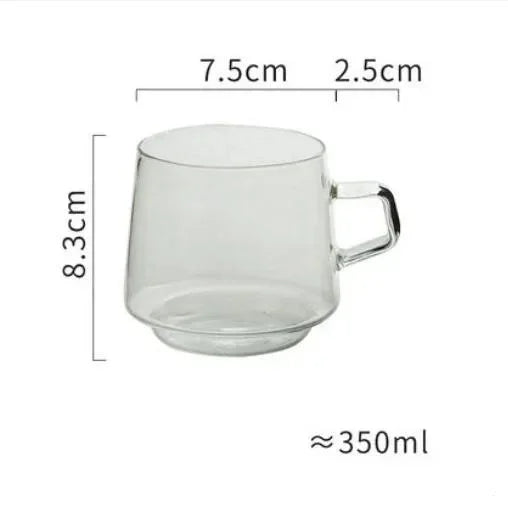 Emroma Mug - Set of 2