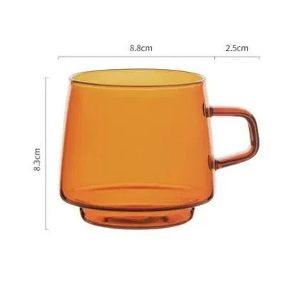 Emroma Mug - Set of 2