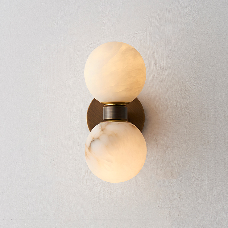 Emstina Wall Lamp