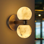 Emstina Wall Lamp