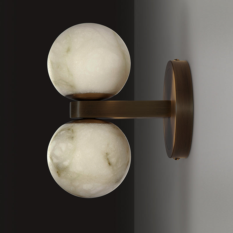 Emstina Wall Lamp