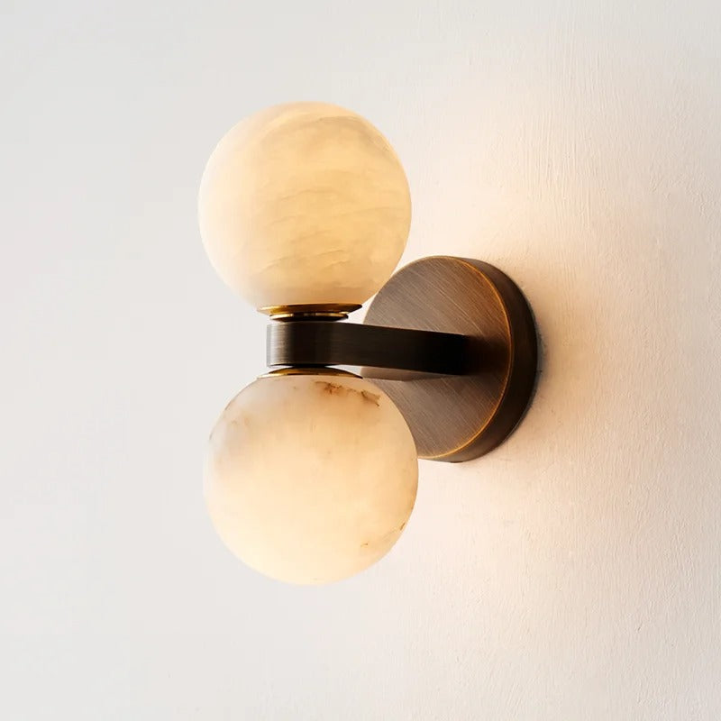 Emstina Wall Lamp