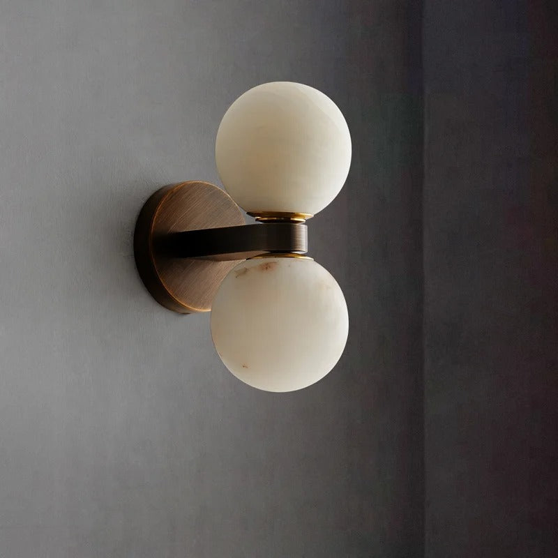 Emstina Wall Lamp