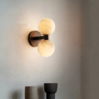 Emstina Wall Lamp
