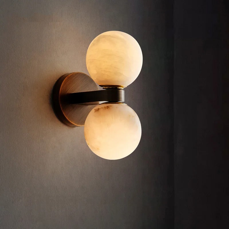 Emstina Wall Lamp