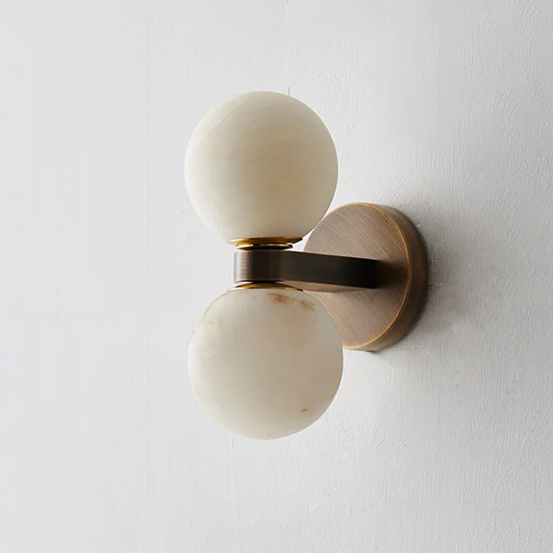 Emstina Wall Lamp