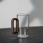 Emtona Glass Mug Set
