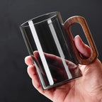 Emtona Glass Mug Set