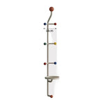Emtona Wall Hanging Coat Rack