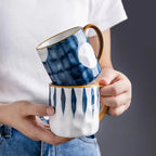 Emvorra Ceramic Mug