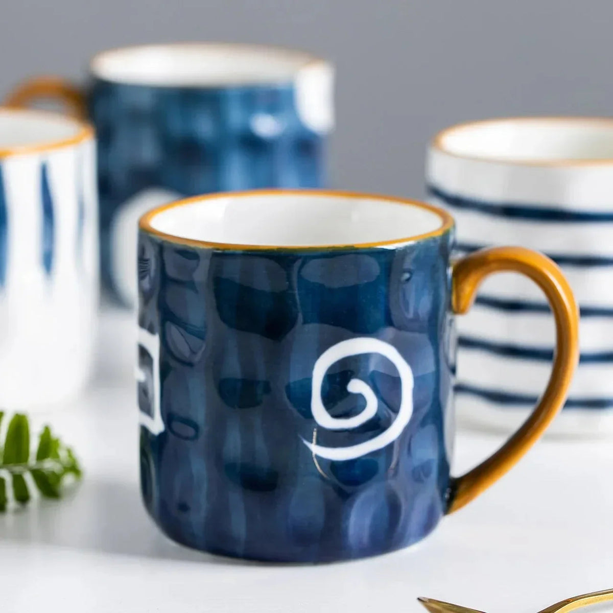 Emvorra Ceramic Mug