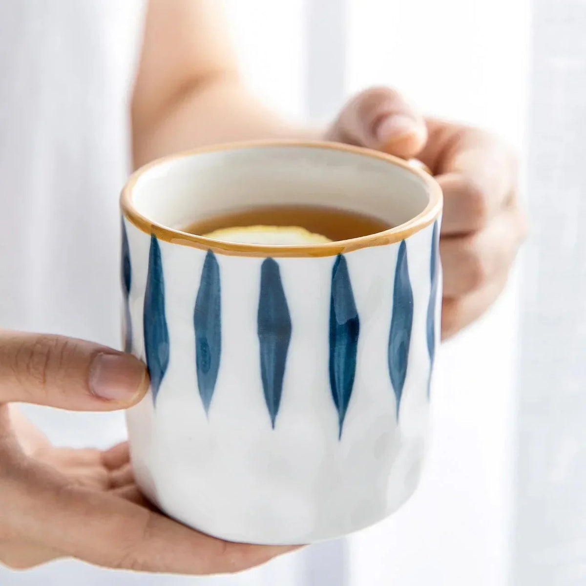 Emvorra Ceramic Mug