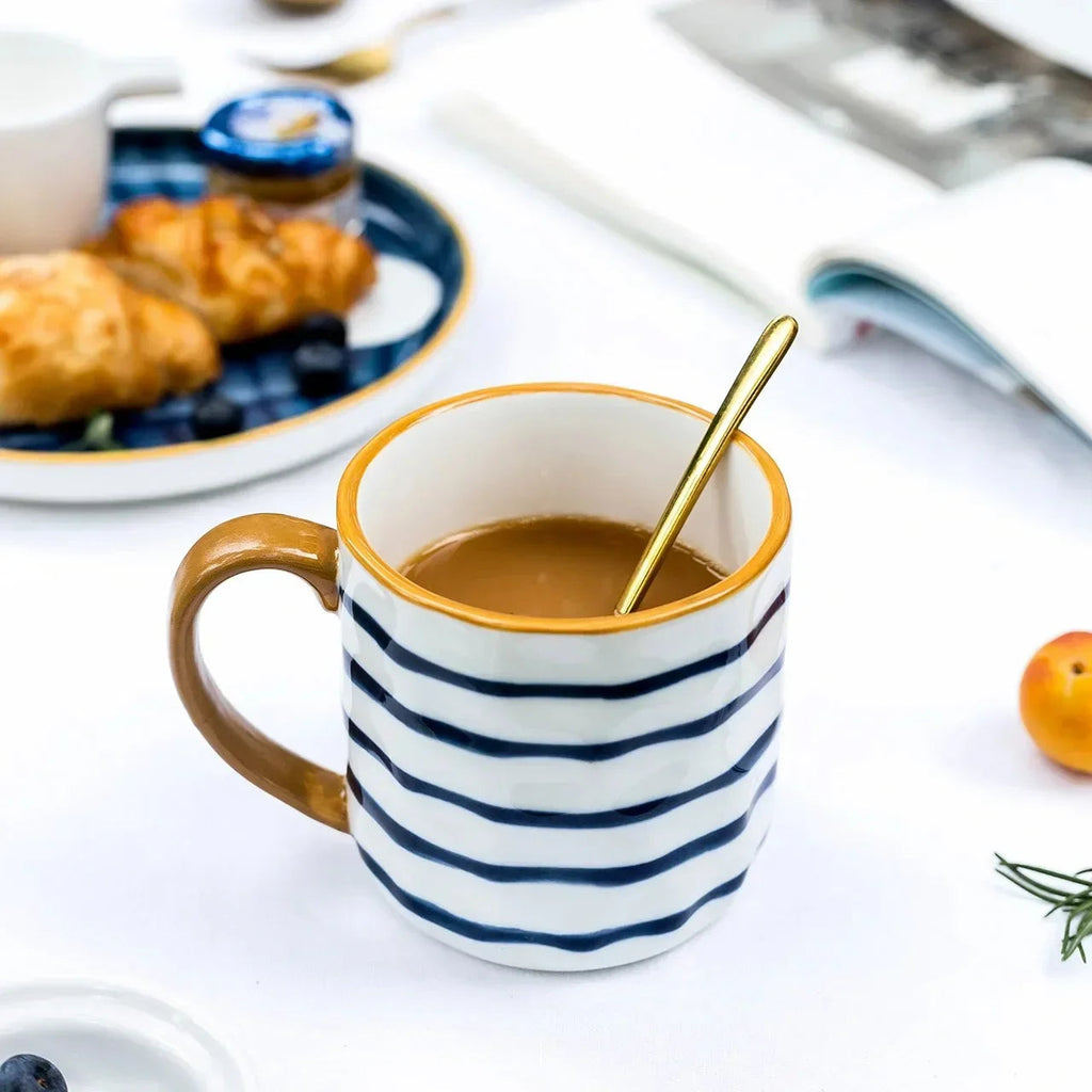 Emvorra Ceramic Mug