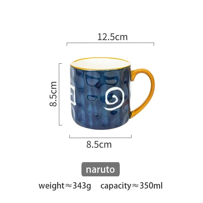 Emvorra Ceramic Mug