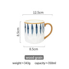 Emvorra Ceramic Mug