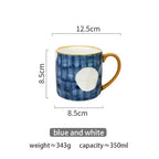 Emvorra Ceramic Mug
