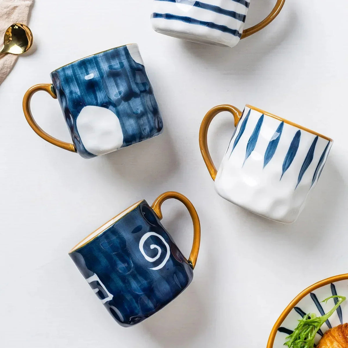 Emvorra Ceramic Mug