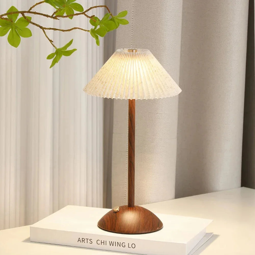 Ericeira Table Lamp | Kelmera
