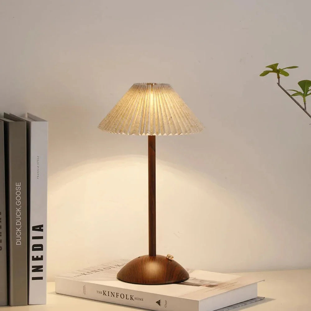 Ericeira Table Lamp | Kelmera