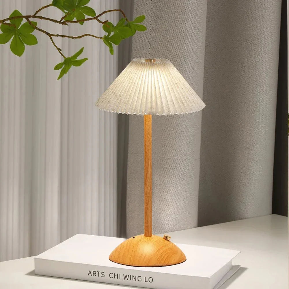 Ericeira Table Lamp | Kelmera