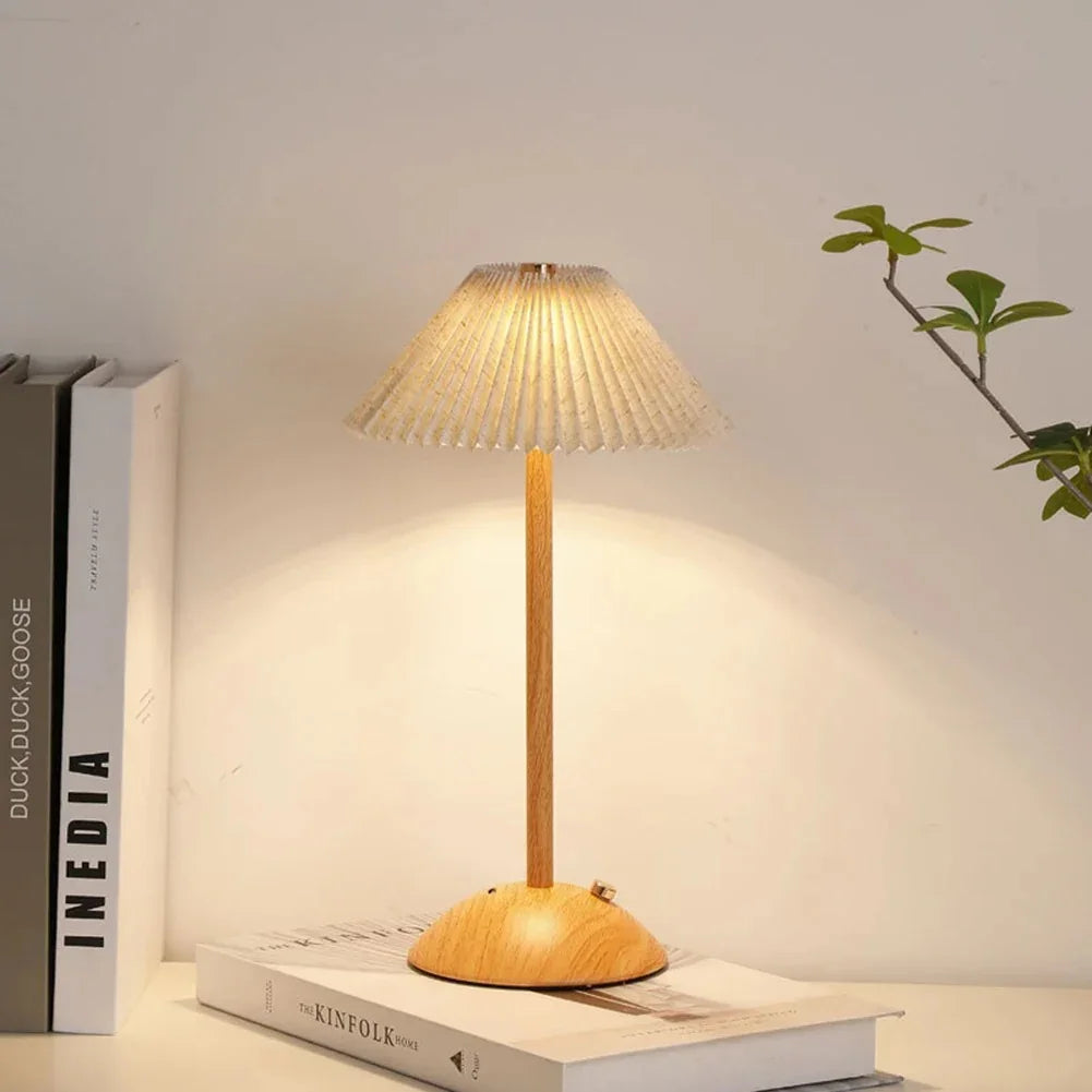 Ericeira Table Lamp | Kelmera