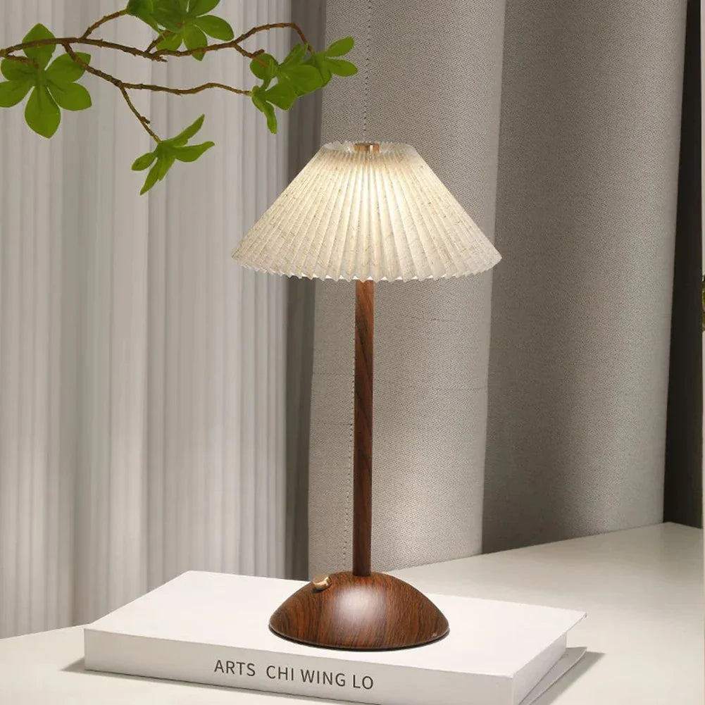 Ericeira Table Lamp | Kelmera