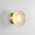 Sunhurst Pinebrook Wall Lamp-Kelmera