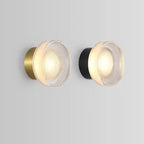 Sunhurst Pinebrook Wall Lamp-Kelmera