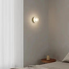 Sunhurst Pinebrook Wall Lamp-Kelmera