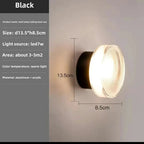 Sunhurst Pinebrook Wall Lamp-Kelmera