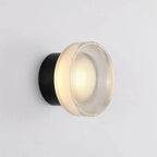 Sunhurst Pinebrook Wall Lamp-Kelmera