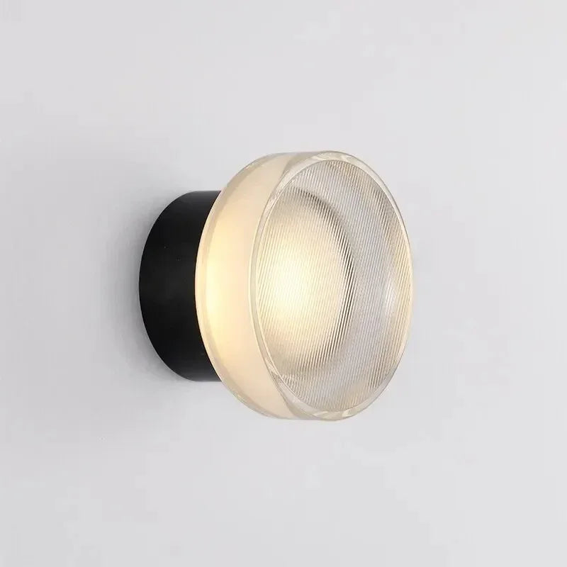 Sunhurst Pinebrook Wall Lamp-Kelmera
