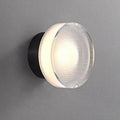 Sunhurst Pinebrook Wall Lamp-Kelmera