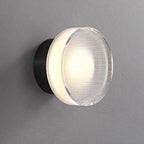 Sunhurst Pinebrook Wall Lamp-Kelmera