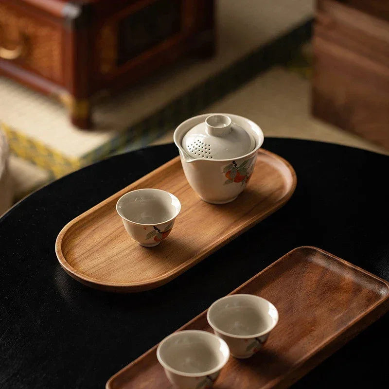 Estoril Serving Tray | Kelmera