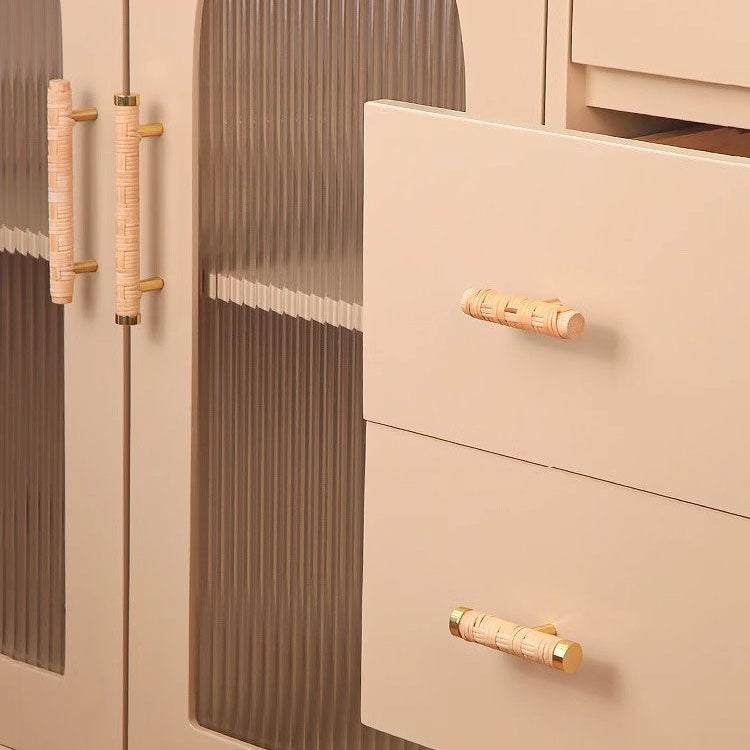 Evora Door Knobs