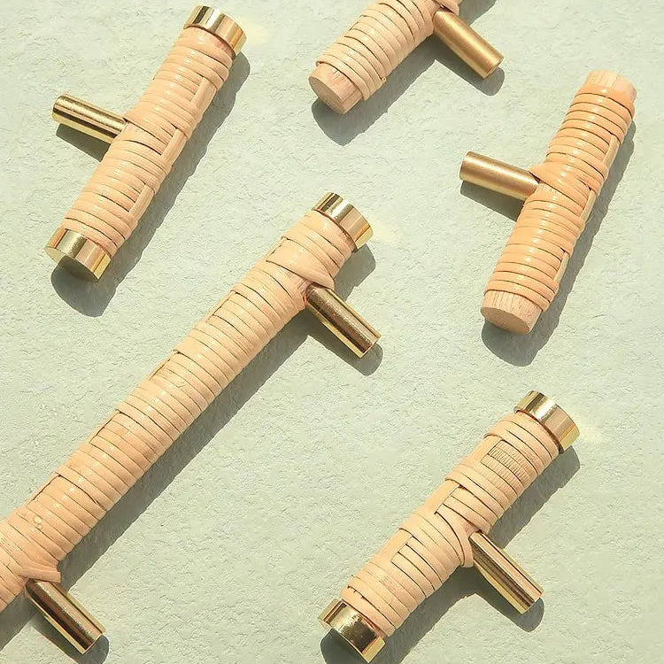 Evora Door Knobs