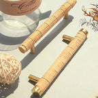 Evora Door Knobs