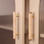 Evora Door Knobs